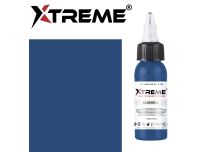 Sterylna mieszanka do tatuażu - Bluebell | Xtreme Ink