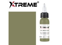 Sterylna mieszanka do tatuażu - Organic Green | Xtreme Ink