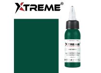 Sterylna mieszanka do tatuażu - Leaf Green | Xtreme Ink