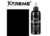 Sterylna mieszanka do tatuażu - Exo Black | Xtreme Ink