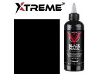 Sterylna mieszanka do tatuażu - Black Magic | Xtreme Ink