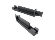 Szablon wyrównania dla bloków bezwładnościowych i sprężyn |Itc