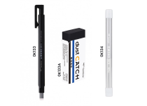STYLO Gum 2,5X5 mm | Mono Zero