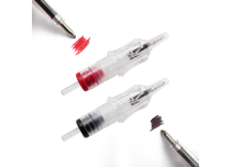 Wkłady do piór kulkowych, jednostkowe