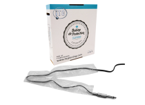 Cewka ochronna Przewód zaciskowy