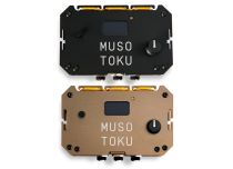 MUSOTOKU 2-wyjściowy zasilacz, ładowanie USB-C | Muso Toku