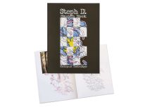 Szkicownik OCTOPUS TATOUAGE, autor: STEPH D