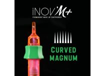 Aiguilles Stériles Magnum Arrondi | Inov'M+