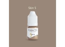 Pigment Skin ETALON MIX stérile 5ml N°5