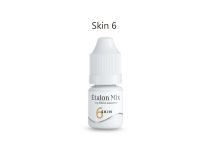 Pigment Skin ETALON MIX stérile 5ml N°6