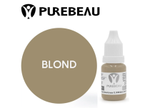 Pigment pour Maquillage Permanent stérile Blond | Purebeau