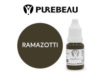 Pigment pour Maquillage Permanent stérile Ramazotti | Purebeau