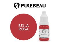 Pigment pour Maquillage Permanent stérile Bella Rosa | Purebeau