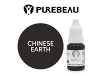 Pigment pour Maquillage Permanent stérile Chinese Earth | Purebeau