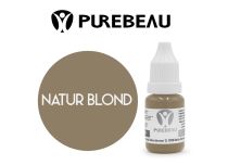 Pigment pour Maquillage Permanent stérile AB Natur Blond | Purebeau