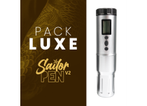 Zestaw do tatuażu Luxury Pack Sailor Pen V2 |