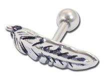 Sztanga Acier Plume | Itc