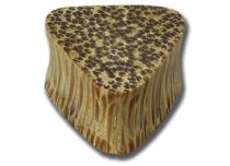 Coco Triangle Plug | Itc