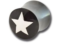 Wtyczka klaksonu Star Metal | Itc