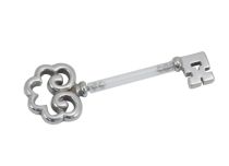 Klucz z motywem Bijou de Téton BioFlex |Itc