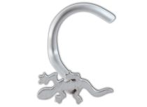 Steel Nose Stud Salamander |Itc