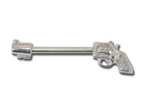 Klejnot Teton Steel Gun | Itc