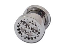 Przekładnie śrubowe Plug Steel | Itc