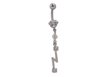 Wzór Banana Steel Lightning | Itc