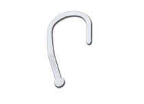 Stud nez BioFlex invisible stérile 0,8x1,4 mm boîte 10 pcs