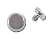 Tytanowa śruba wewnętrzna do tarcz 1,6 mm | Itc