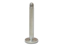 Labret Titanium bez kulki | Itc