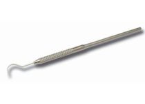 Metalowa sonda