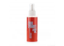 Wykończenie tatuażu w sprayu | Liquid Dynamite