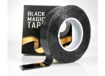 Repozycjonowalna taśma dwustronna | Black Magic Tape