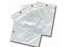 Plastikowe torebki z zamkiem błyskawicznym (opakowanie 1000 sztuk) / Różne rozmiary