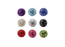 Multi Crystal Ball | Itc