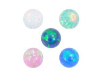 Syntetyczna kula opalowa| Itc