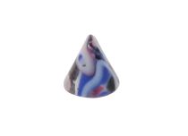 Zestaw 5 stalówek akrylowych nr 3 | Itc