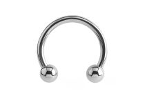 Stalowa podkowa | Itc