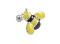Sztanga Acier Abeille |Itc