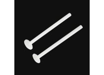 Labret BioFlex bez kulki | Itc