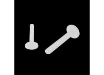 Labret BioFlex krążek wewnętrzny 4 mm | Itc