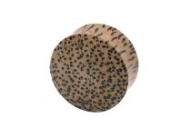 Wtyczka z drewna kokosowego | Itc