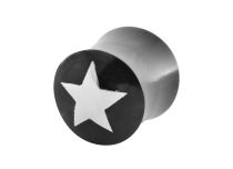Wtyczka klaksonu Star Metal | Itc