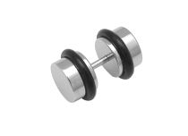 Faux Plug Steel | Itc