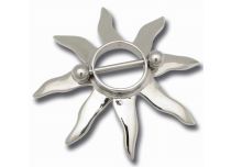 Biżuteria Sun Steel Teton | Itc