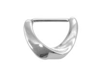 Steel Teton Jewel Clickers Wave | Itc