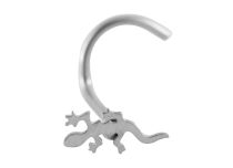 Steel Nose Stud Salamander |Itc