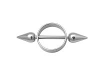 Tour de Sein Steel Drops | Itc