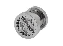 Przekładnie śrubowe Plug Steel | Itc
